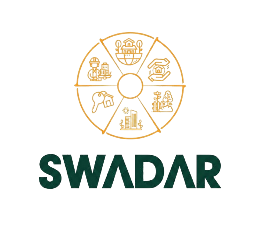 SWADAR Logo
