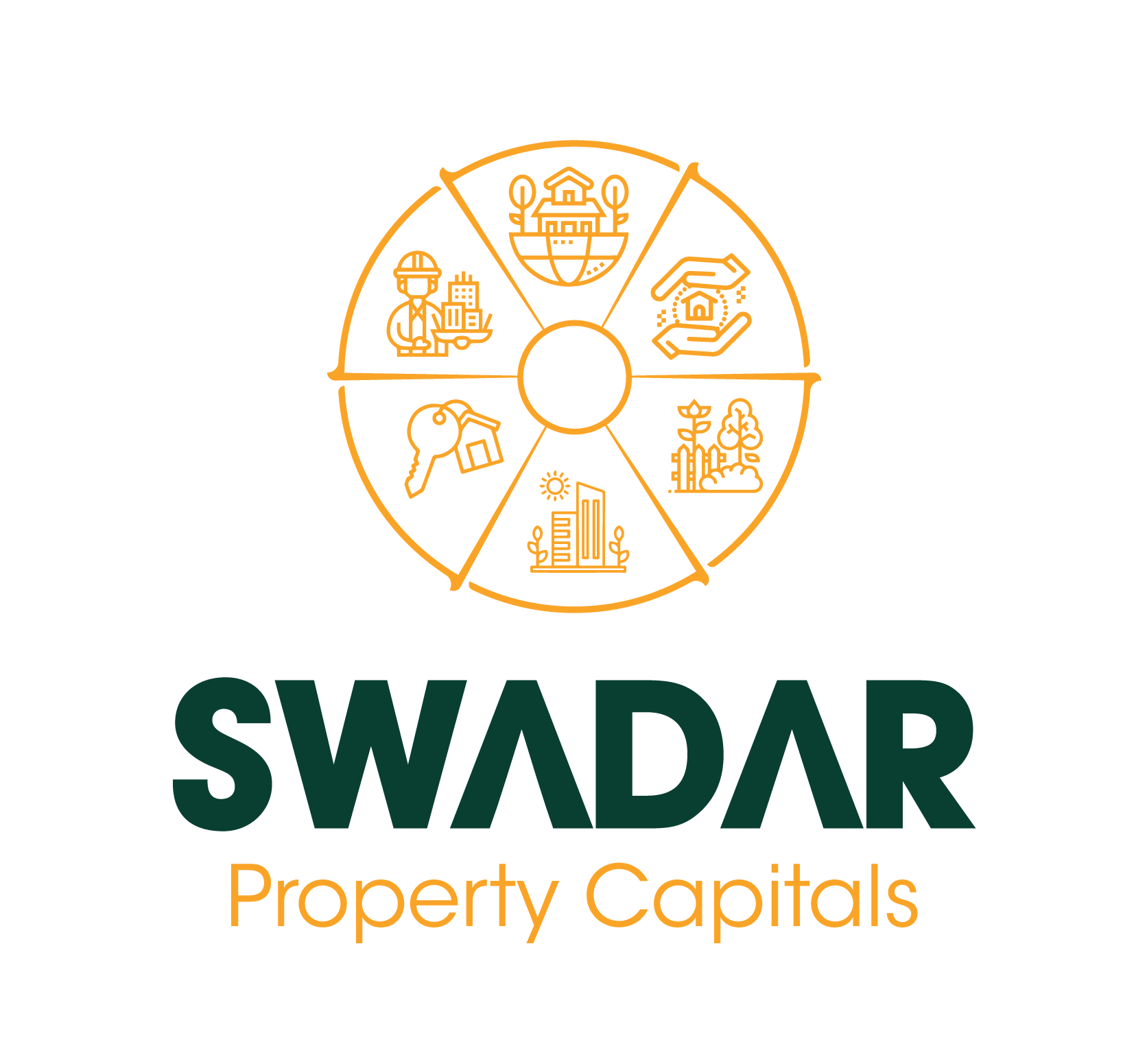SWADAR Logo